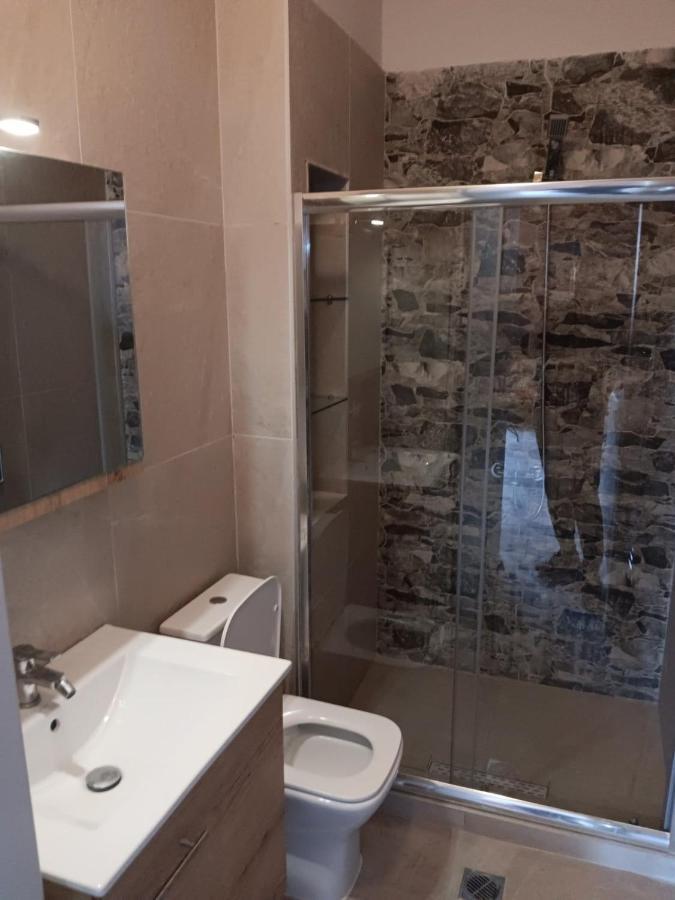 סלוניקי Ellis Apartments מראה חיצוני תמונה