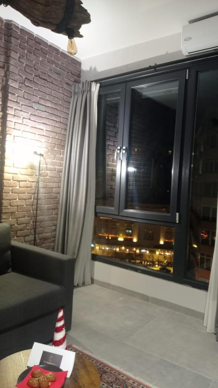סלוניקי Ellis Apartments מראה חיצוני תמונה