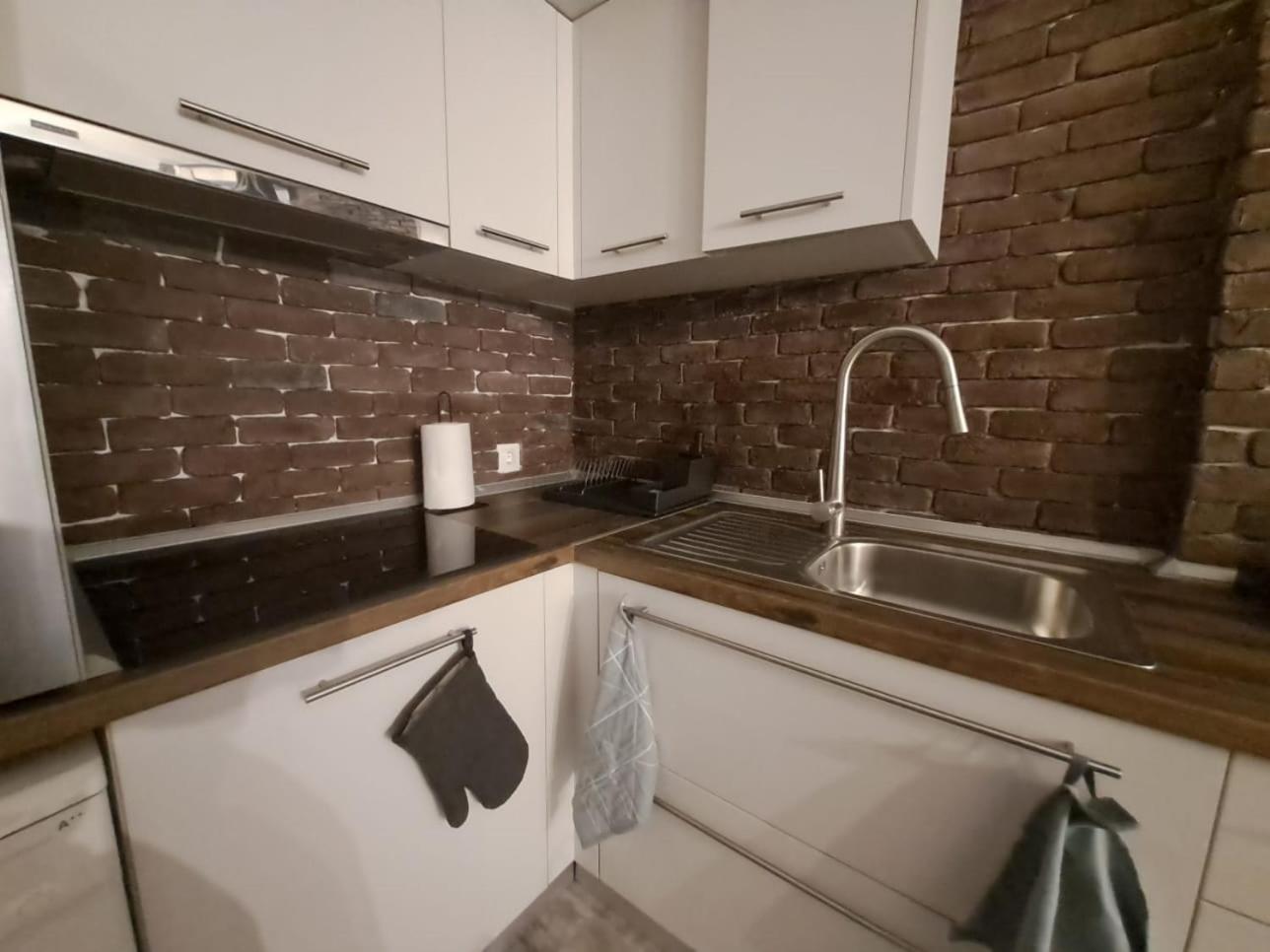 סלוניקי Ellis Apartments מראה חיצוני תמונה