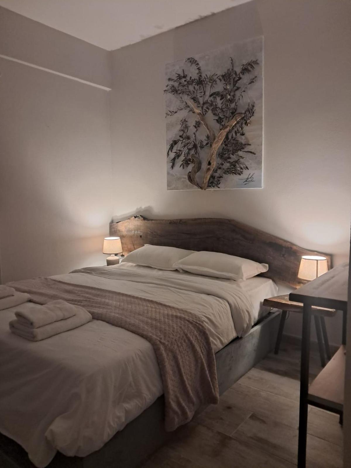 סלוניקי Ellis Apartments מראה חיצוני תמונה