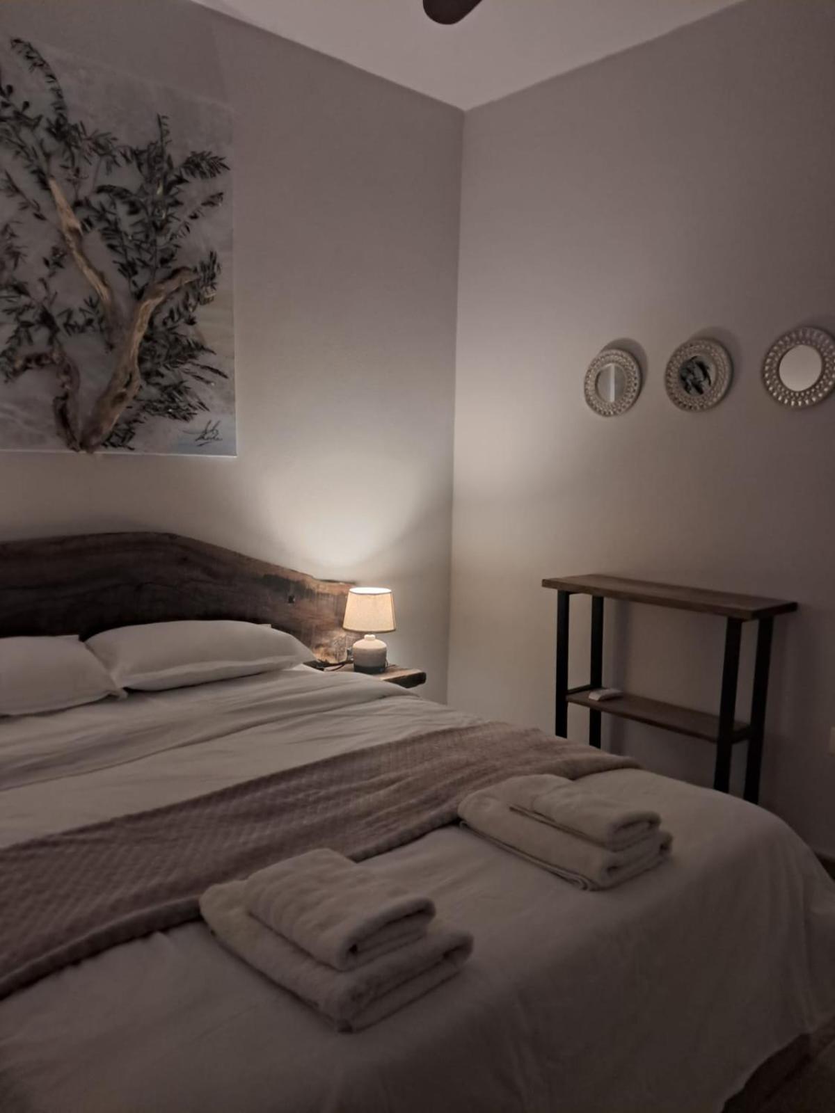 סלוניקי Ellis Apartments מראה חיצוני תמונה