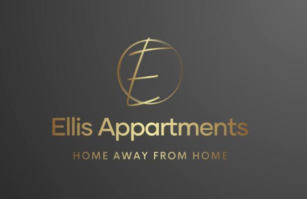 סלוניקי Ellis Apartments מראה חיצוני תמונה